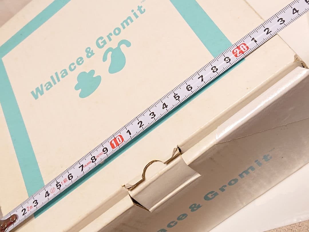 NARUMI ウォレスとグルミット 食器セット