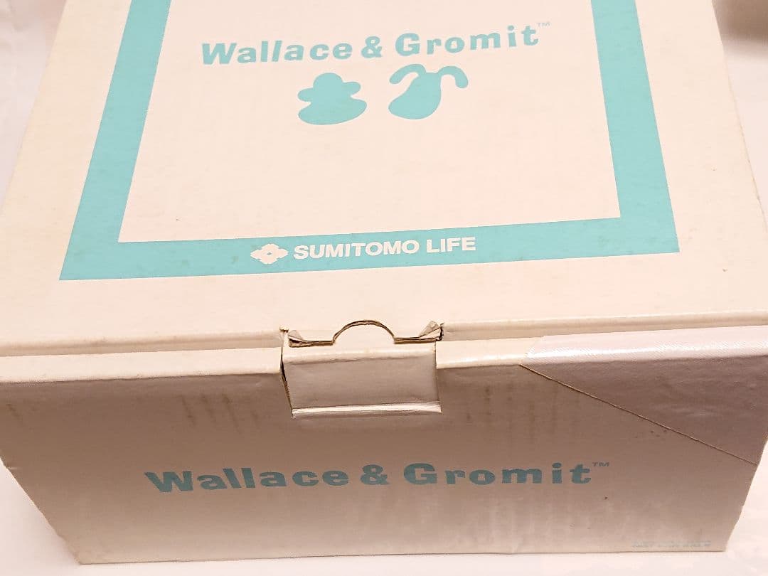 NARUMI ウォレスとグルミット 食器セット