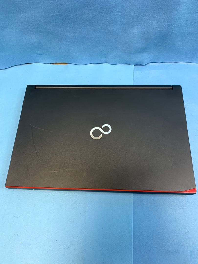 富士通/6th i3/Win11Pro/Office2021/新SSD/8GB⑪