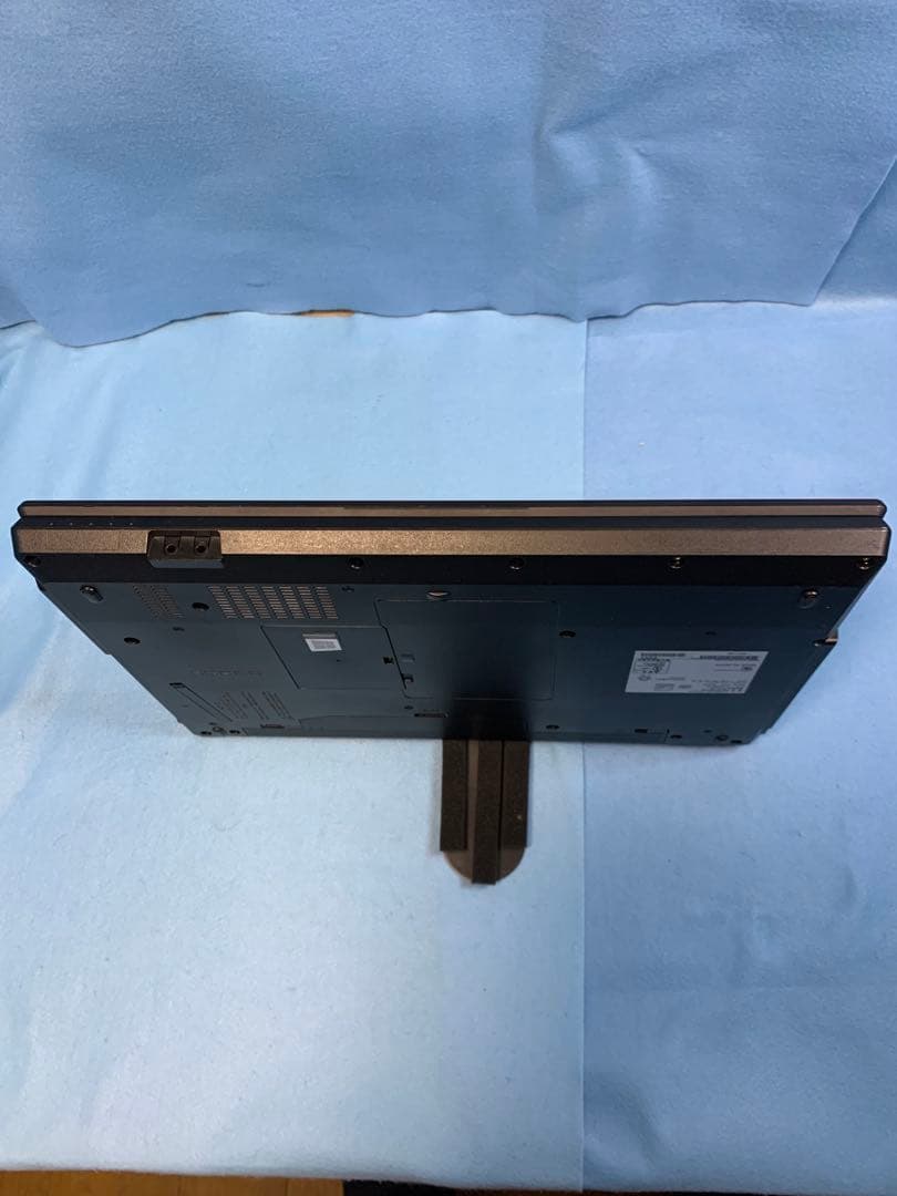 富士通/6th i3/Win11Pro/Office2021/新SSD/8GB⑪