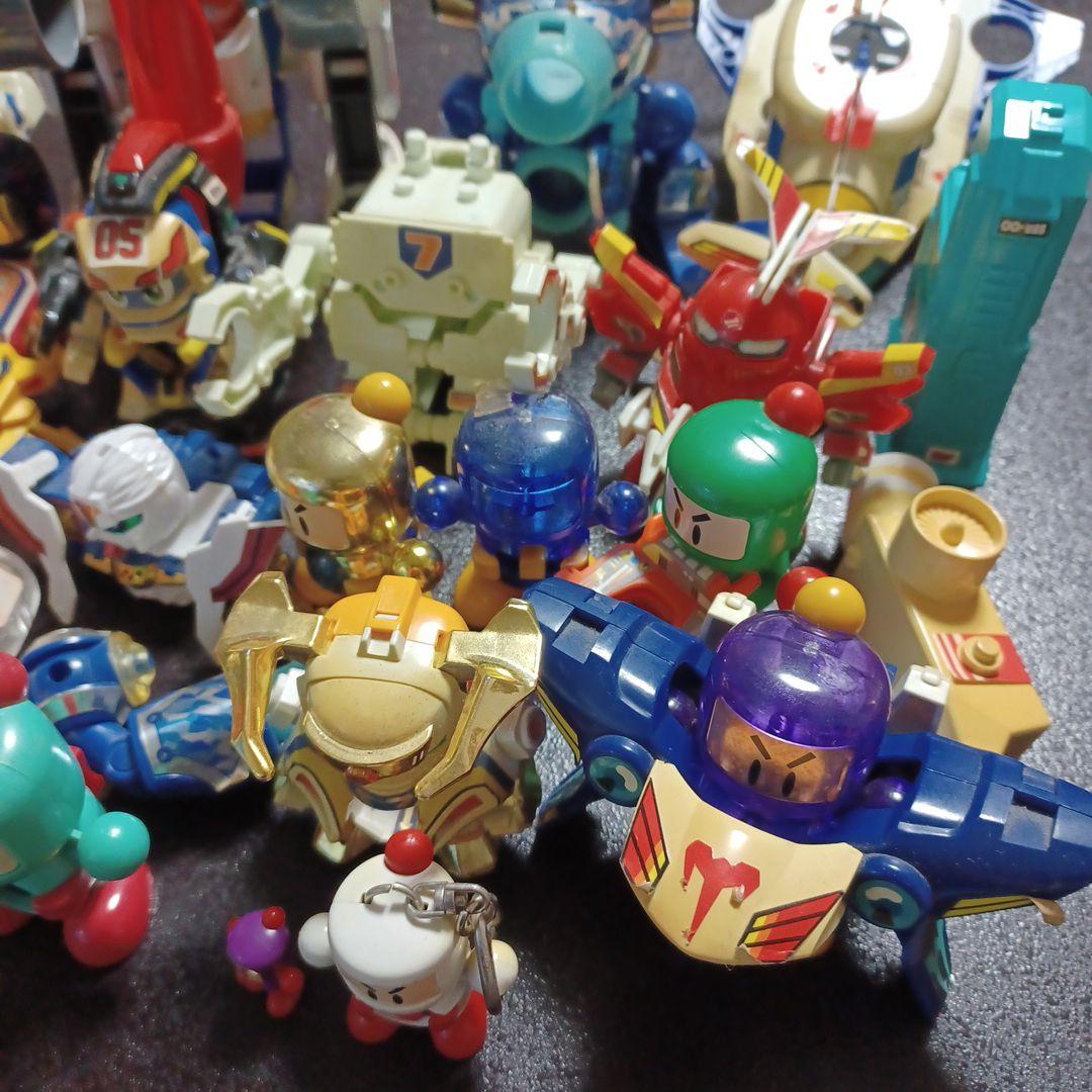 ビーダマン まとめ売り　ジャンク　パーツ　大量