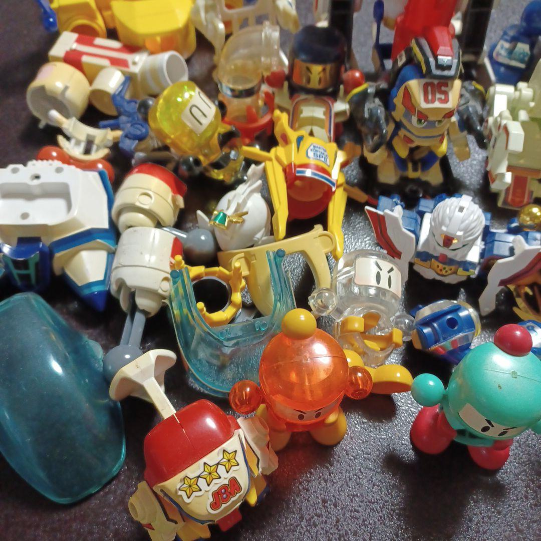 ビーダマン まとめ売り　ジャンク　パーツ　大量