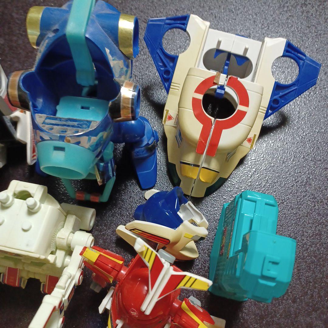 ビーダマン まとめ売り　ジャンク　パーツ　大量