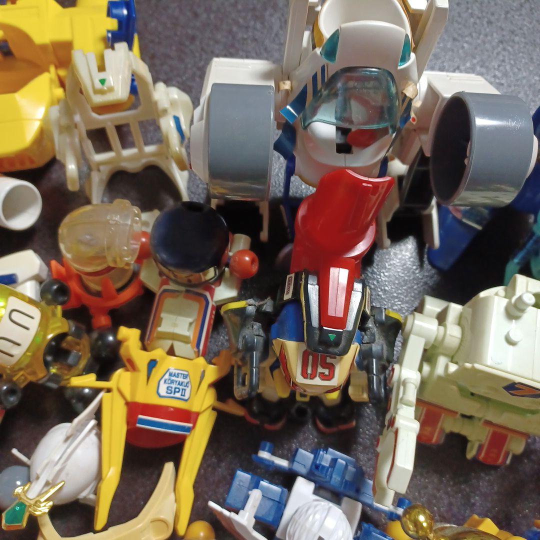 ビーダマン まとめ売り　ジャンク　パーツ　大量