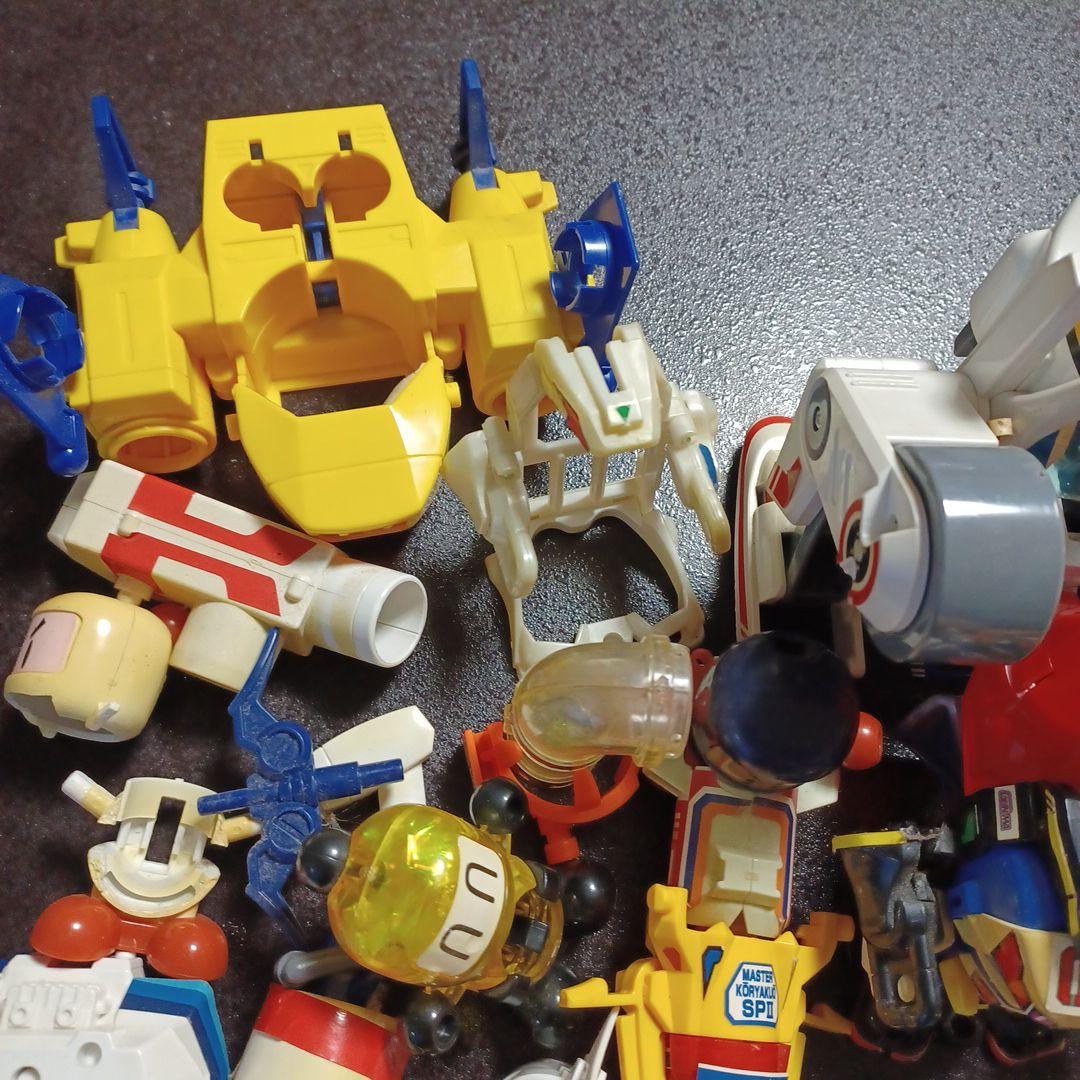 ビーダマン まとめ売り　ジャンク　パーツ　大量