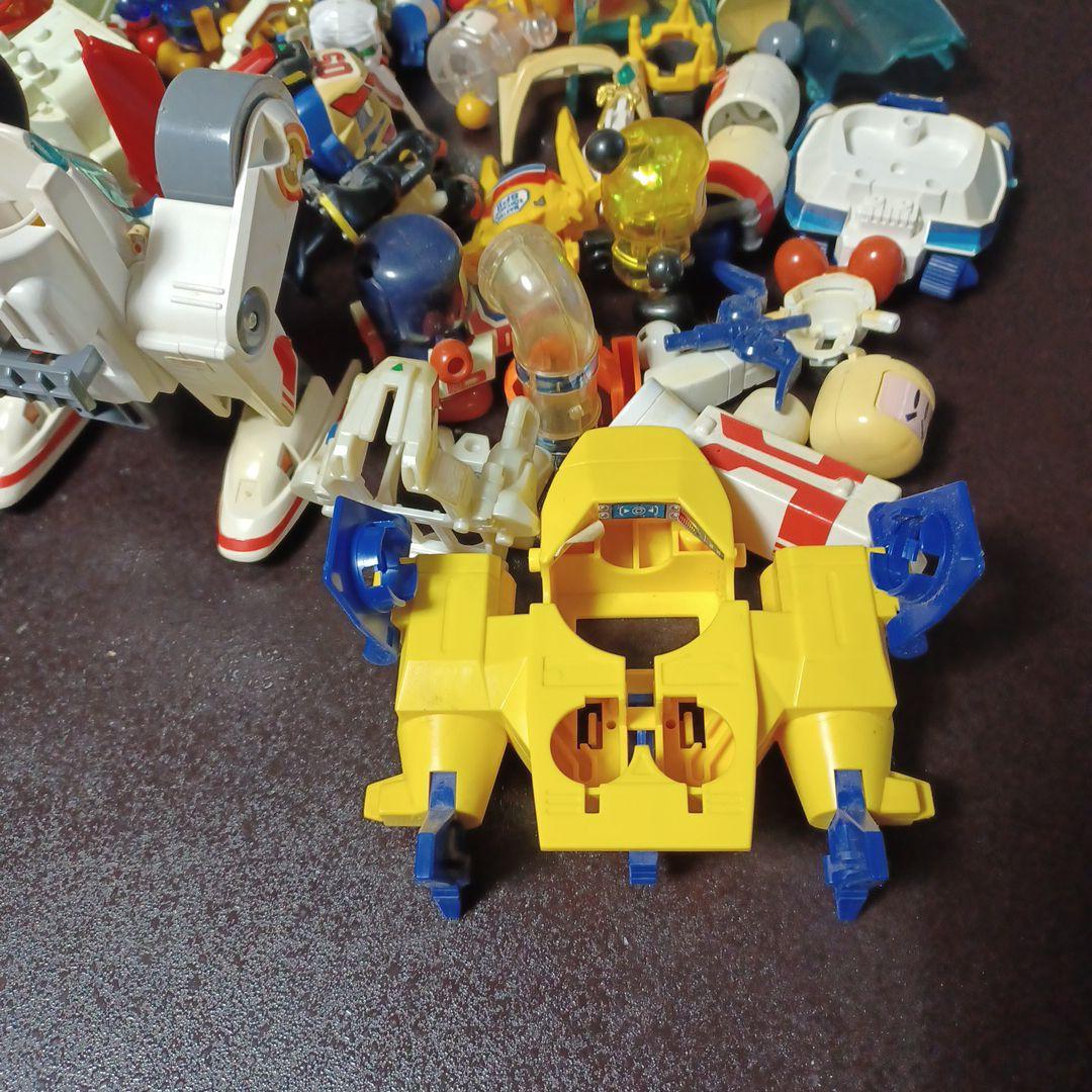 ビーダマン まとめ売り　ジャンク　パーツ　大量