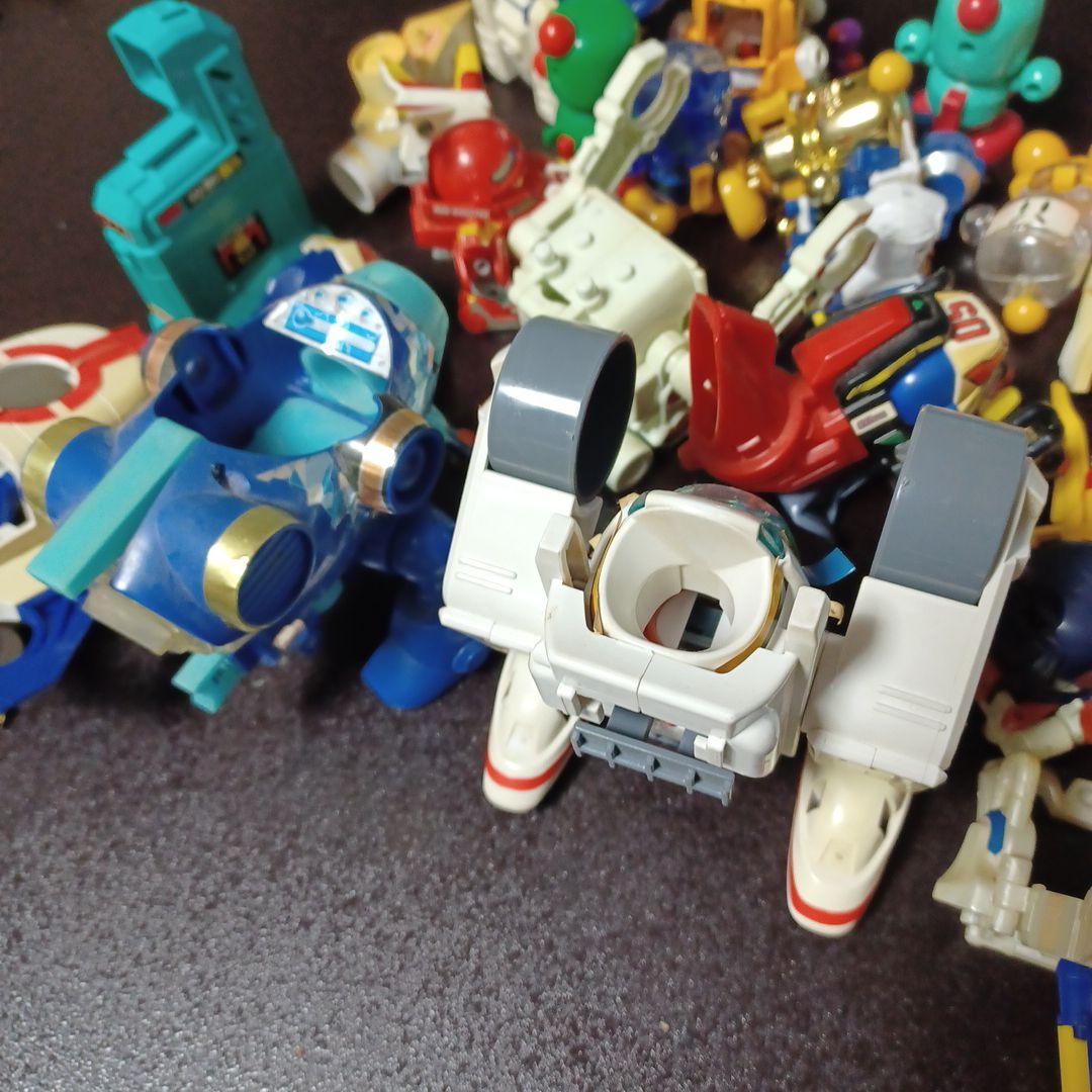 ビーダマン まとめ売り　ジャンク　パーツ　大量