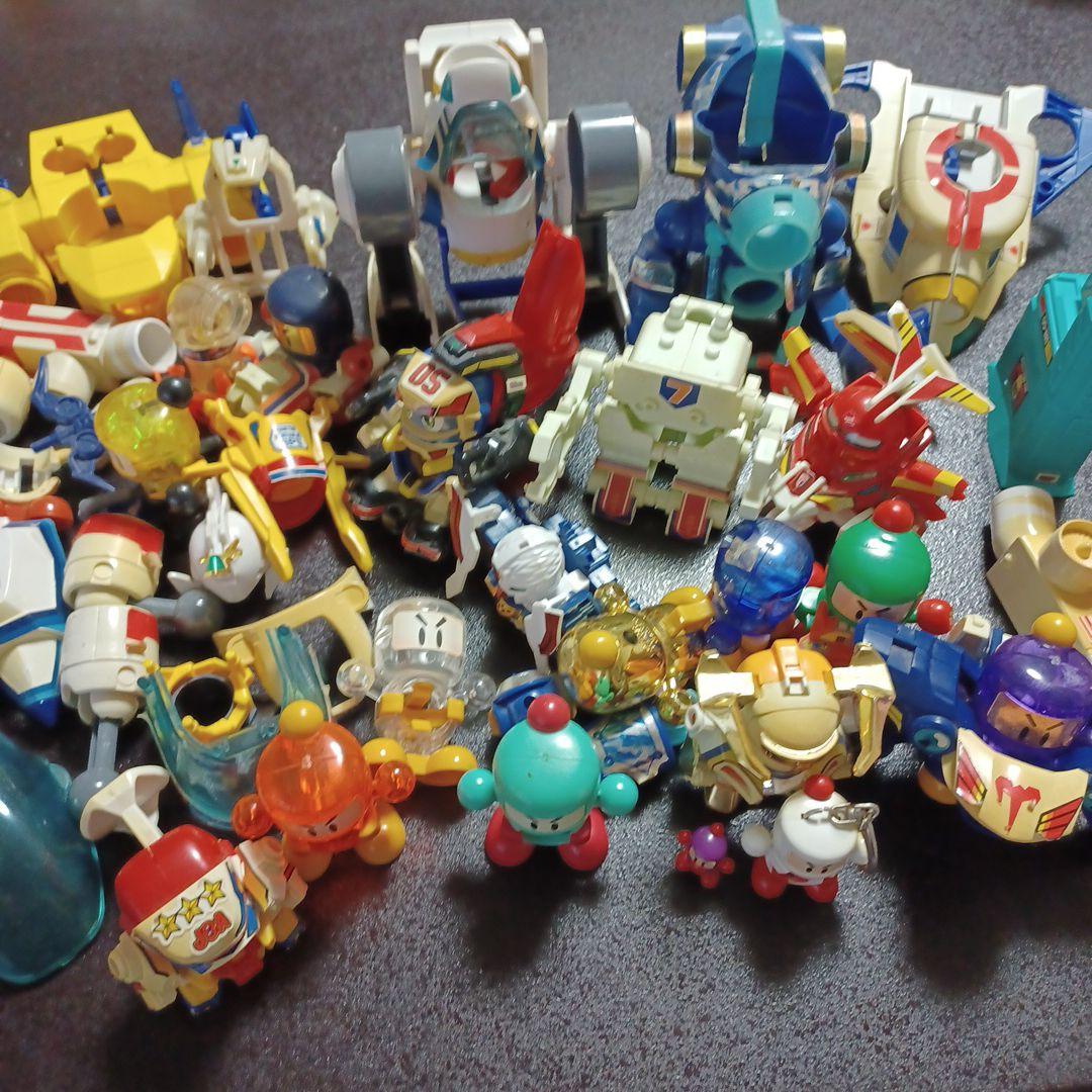 ビーダマン まとめ売り　ジャンク　パーツ　大量