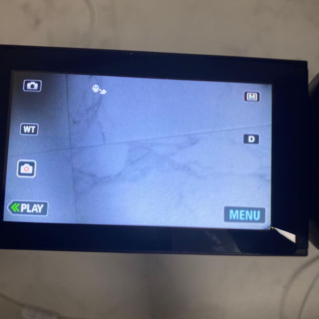 その他 JVC Everio R QUAD PROOF FULL HD