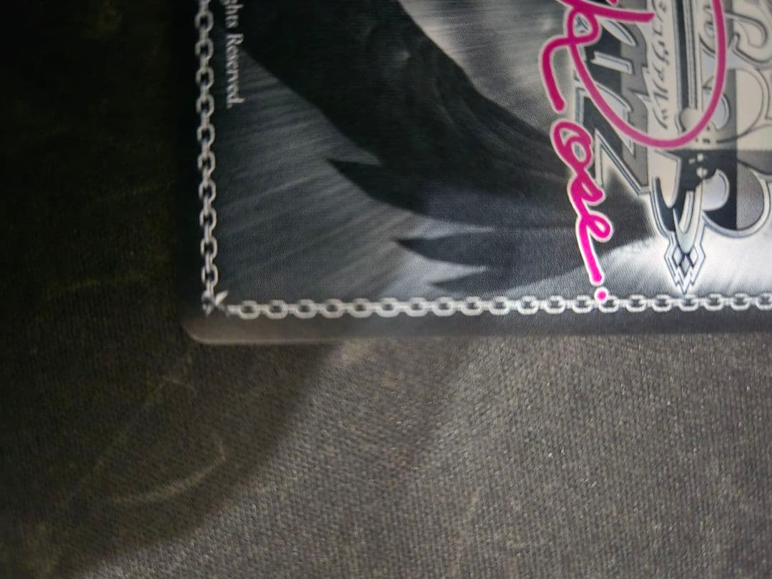 ヴァイスシュヴァルツロゼ AQUAPLUS 好き好き大好き 大作戦 環 ssp