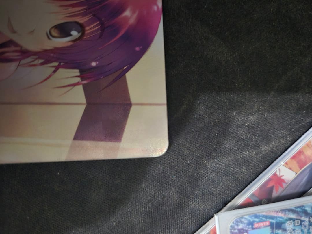 ヴァイスシュヴァルツロゼ AQUAPLUS 好き好き大好き 大作戦 環 ssp