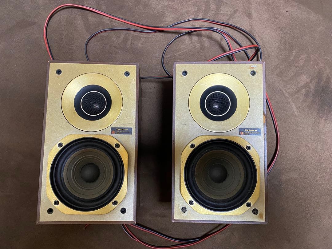 WHARFEDDALE DIAMOND 10.1 ROSEWOOD 2ホン