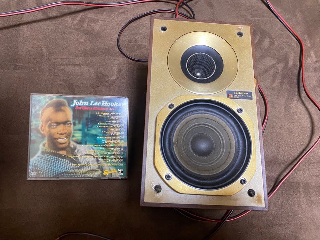 WHARFEDDALE DIAMOND 10.1 ROSEWOOD 2ホン