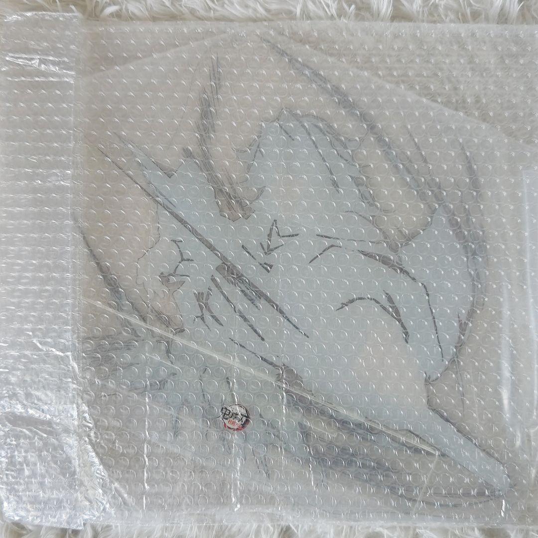 鬼滅の刃 C105 WEBSHOPくじ A賞 ビッグアクリルスタンド 冨岡義勇