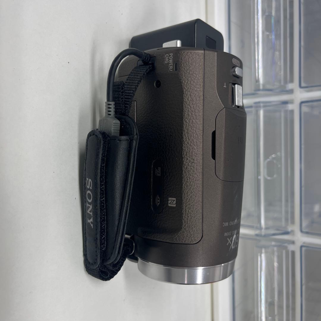 SONY HDR-CX680 ハンディカム 4K