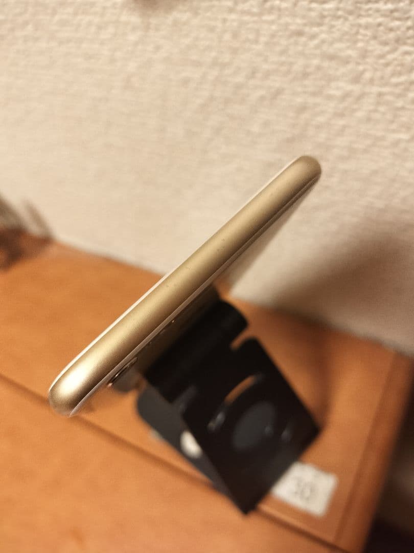 iPhone 6s Plus 16GB バッテリー91% simフリー