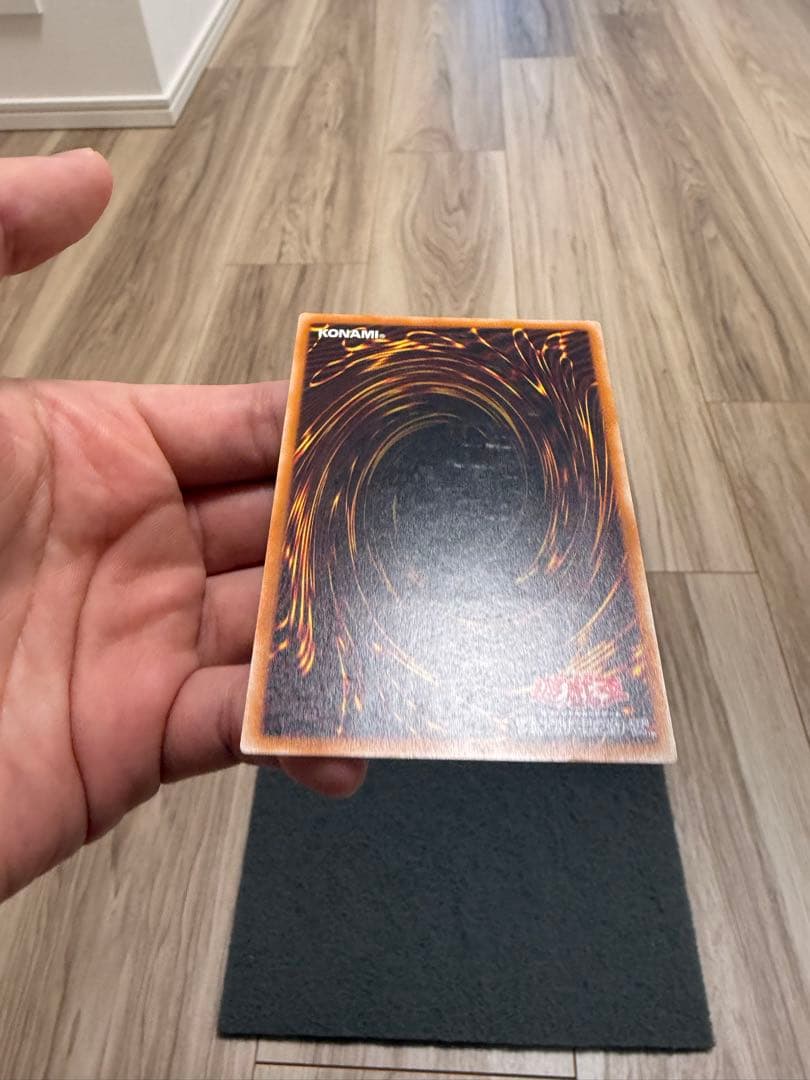 ヒ*ル様 マジシャンオブブラックカオス　レリーフ　306-057