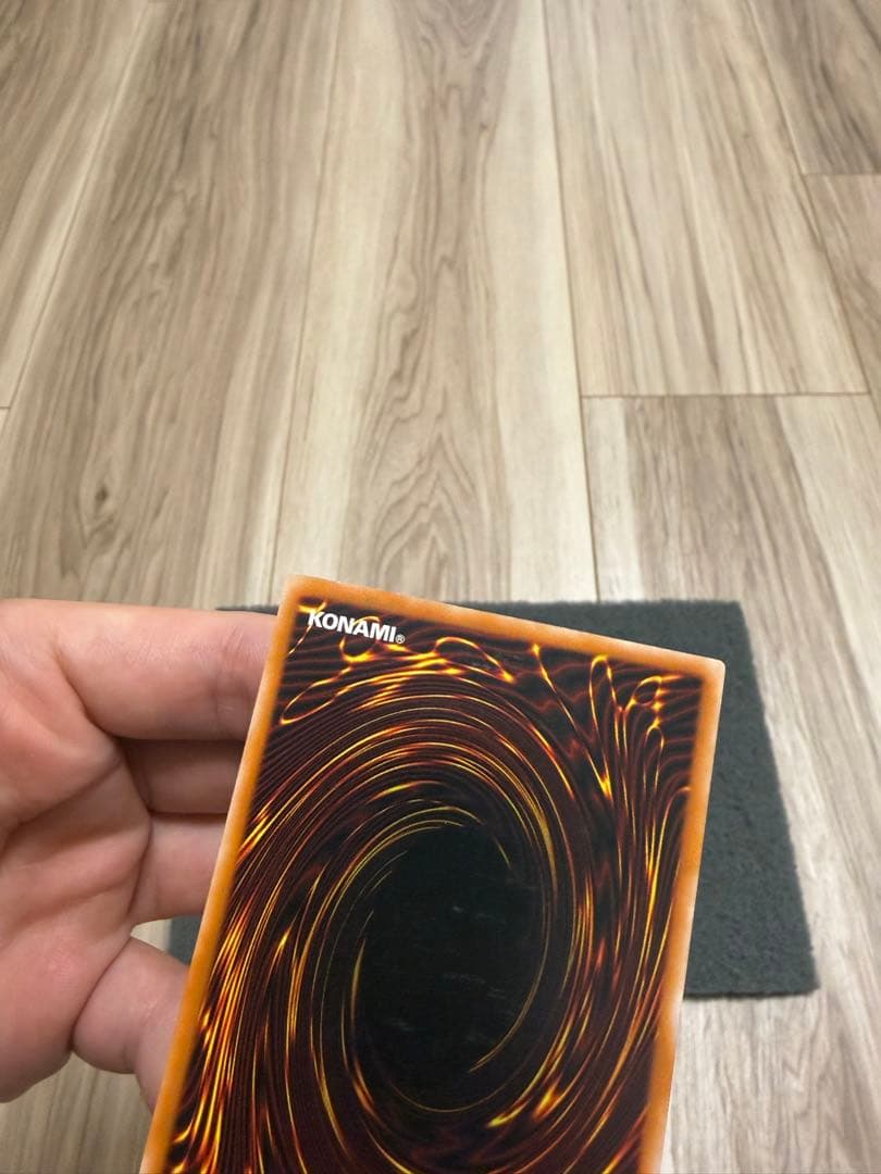 ヒ*ル様 マジシャンオブブラックカオス　レリーフ　306-057