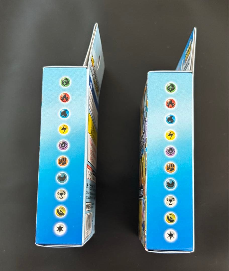 ポケモンカードゲーム スタートデッキ100 2個セット