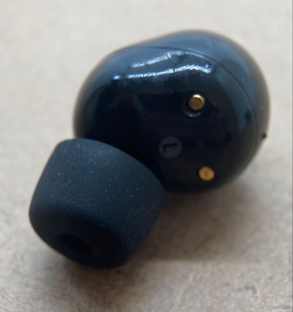 sony wf-1000xm5【左イヤホン・ブラック】ver6.1.0①