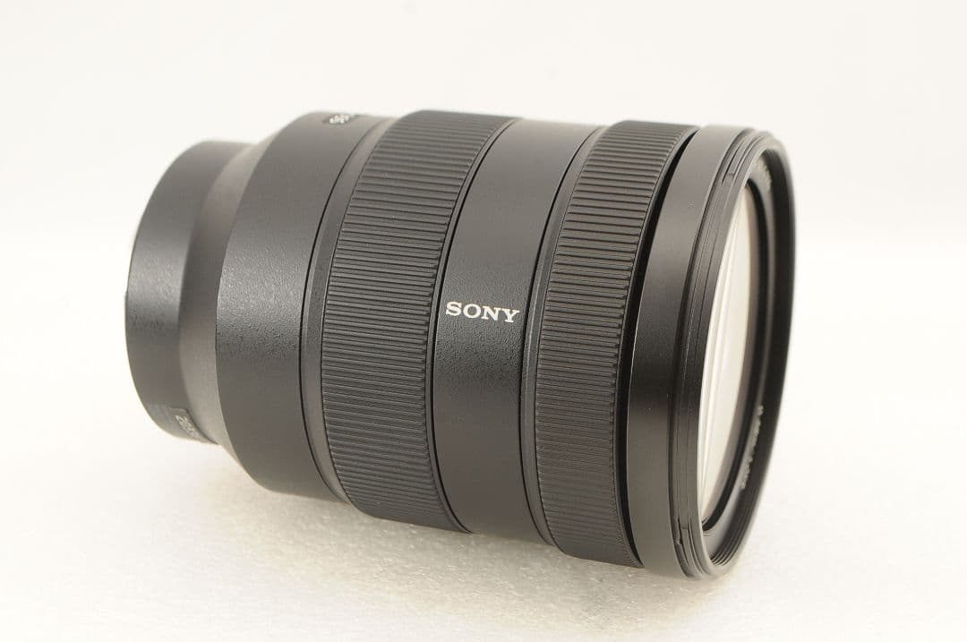 【万能ズーム】SONY FE 24-105mm F4 G OSS 極美品