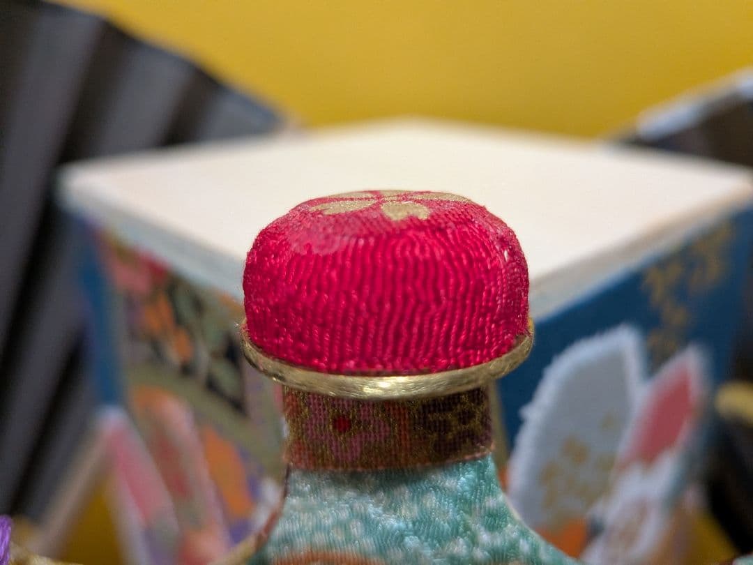 「天城越え。」蝶と枕は、モデルチェンジ♪なんちゃって流〜投扇興セット。