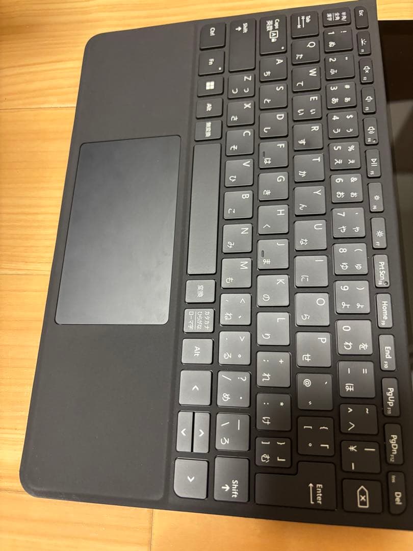 か*ず様 Surface Pro6 128GB Model: 1926