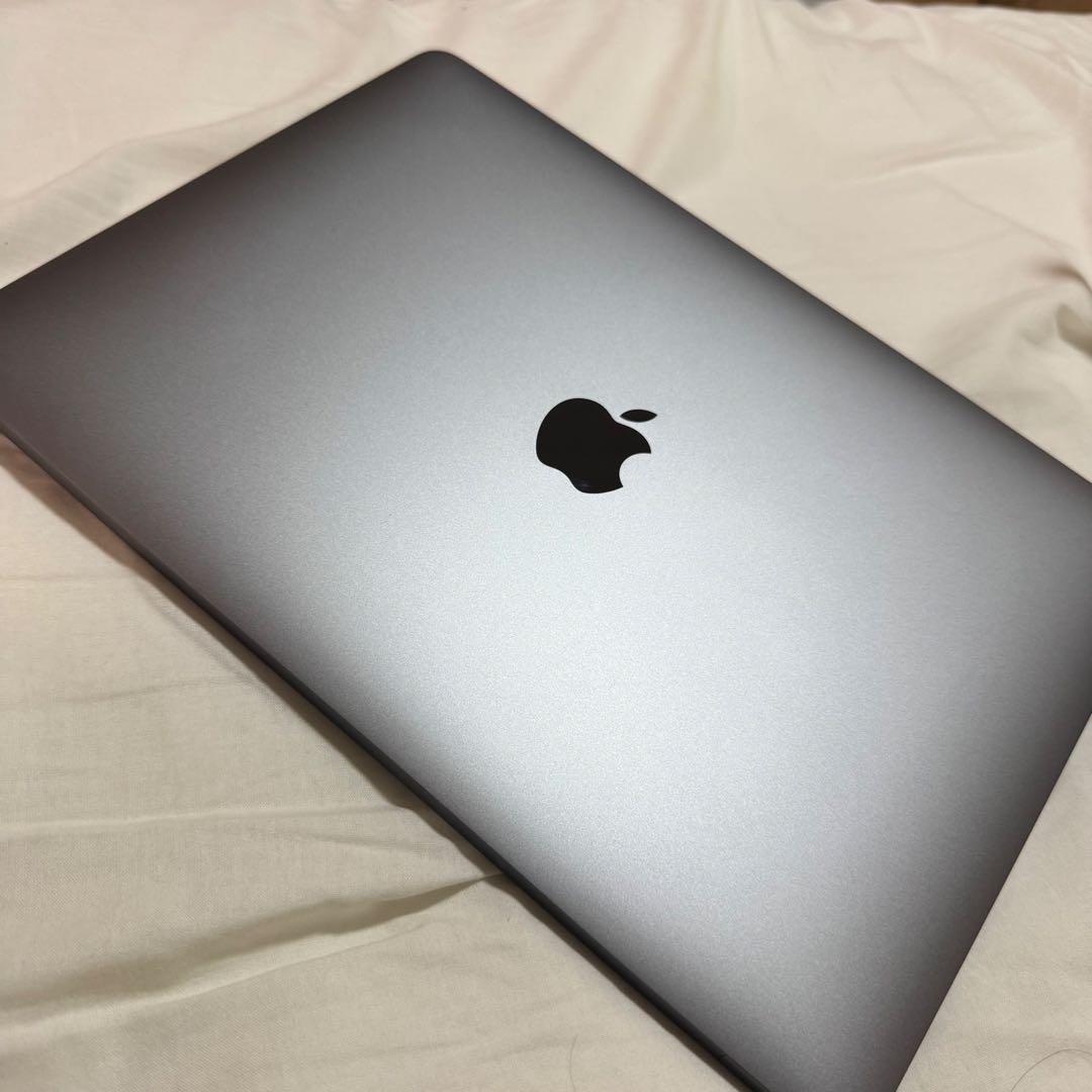 macbookair M1 美品 付属品有