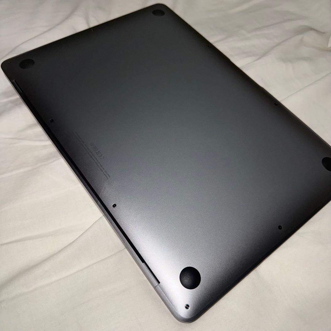 macbookair M1 美品 付属品有