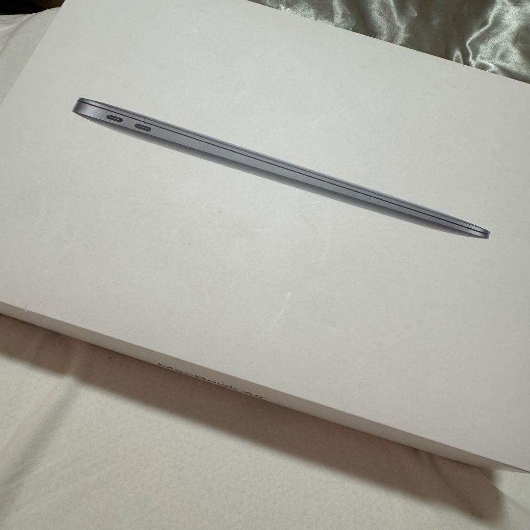 macbookair M1 美品 付属品有