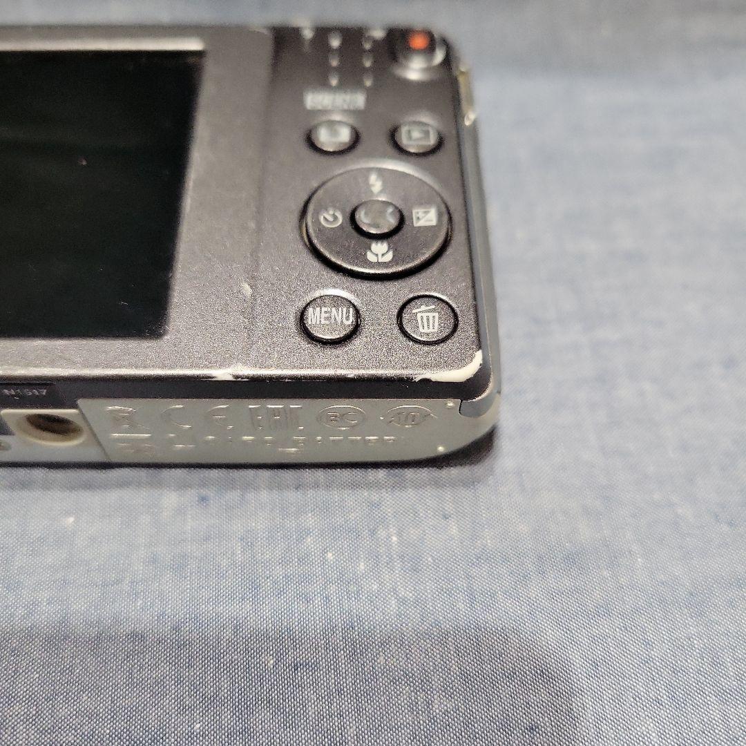 【ジャンク】Nikon デジタルカメラ　COOLPIX A300