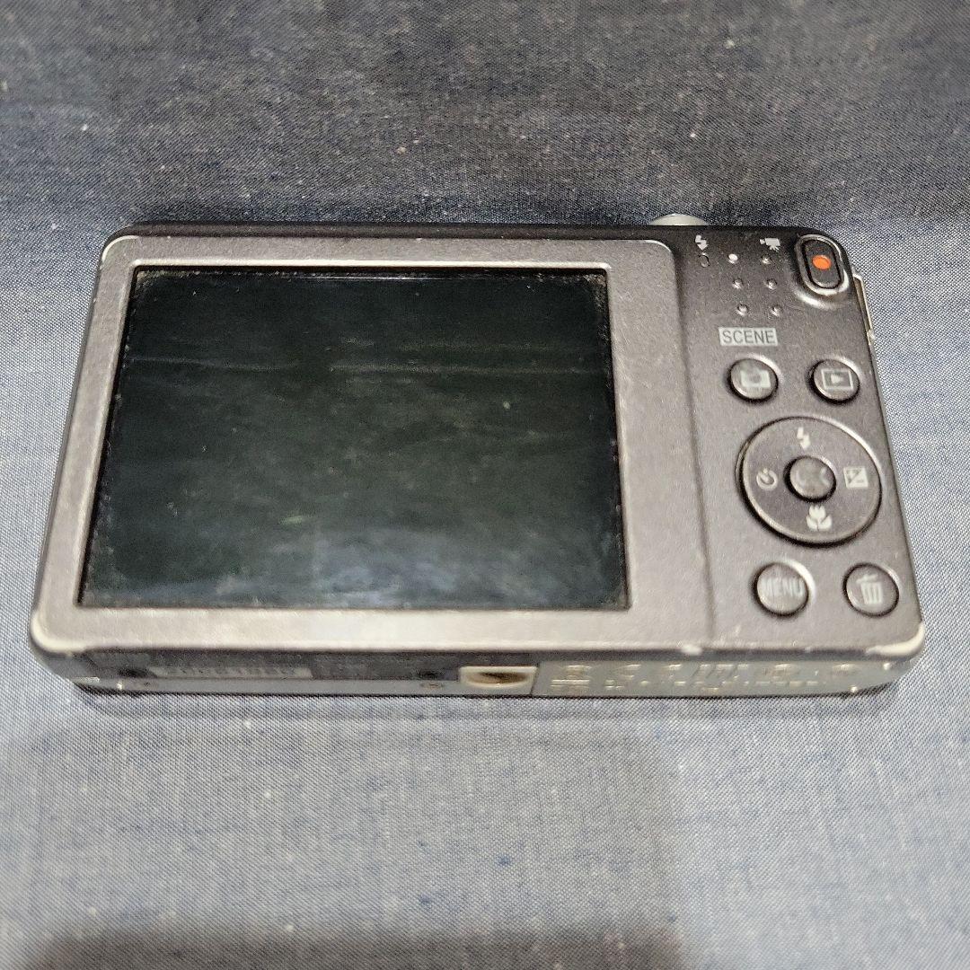 【ジャンク】Nikon デジタルカメラ　COOLPIX A300