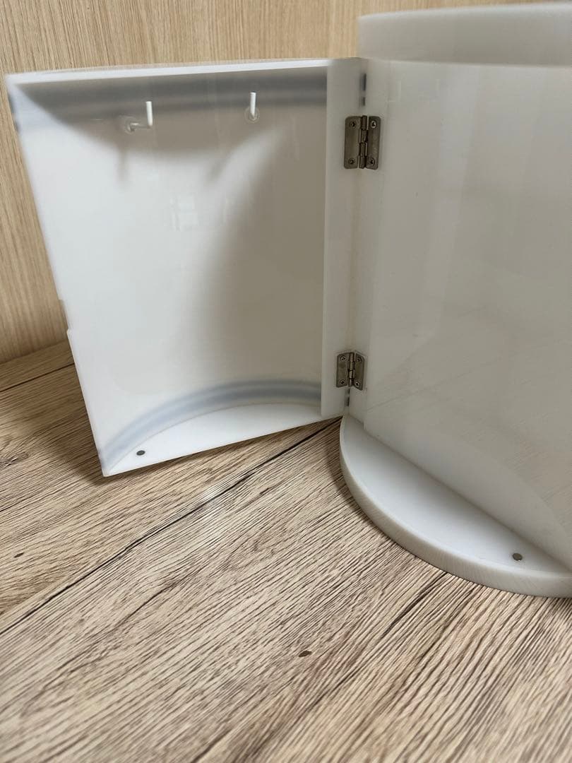 〜Rady〜   ノベルティ アクセサリー ジュエリーBOX✨  ホワイト