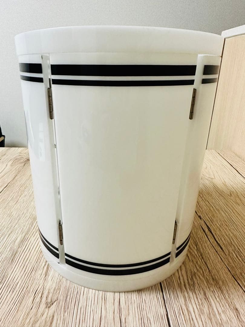 〜Rady〜   ノベルティ アクセサリー ジュエリーBOX✨  ホワイト