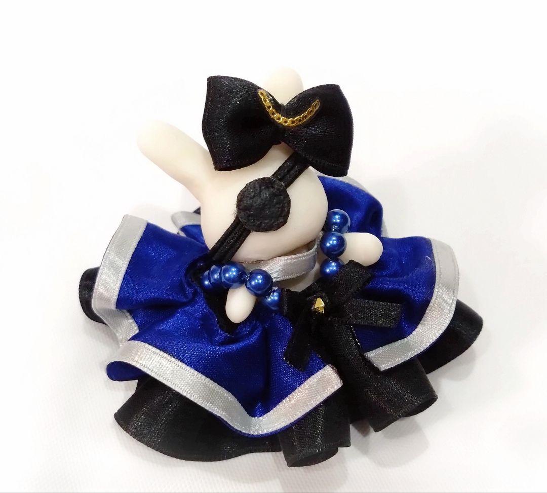 【sy】ドール　赤ちゃん　ドレス　服