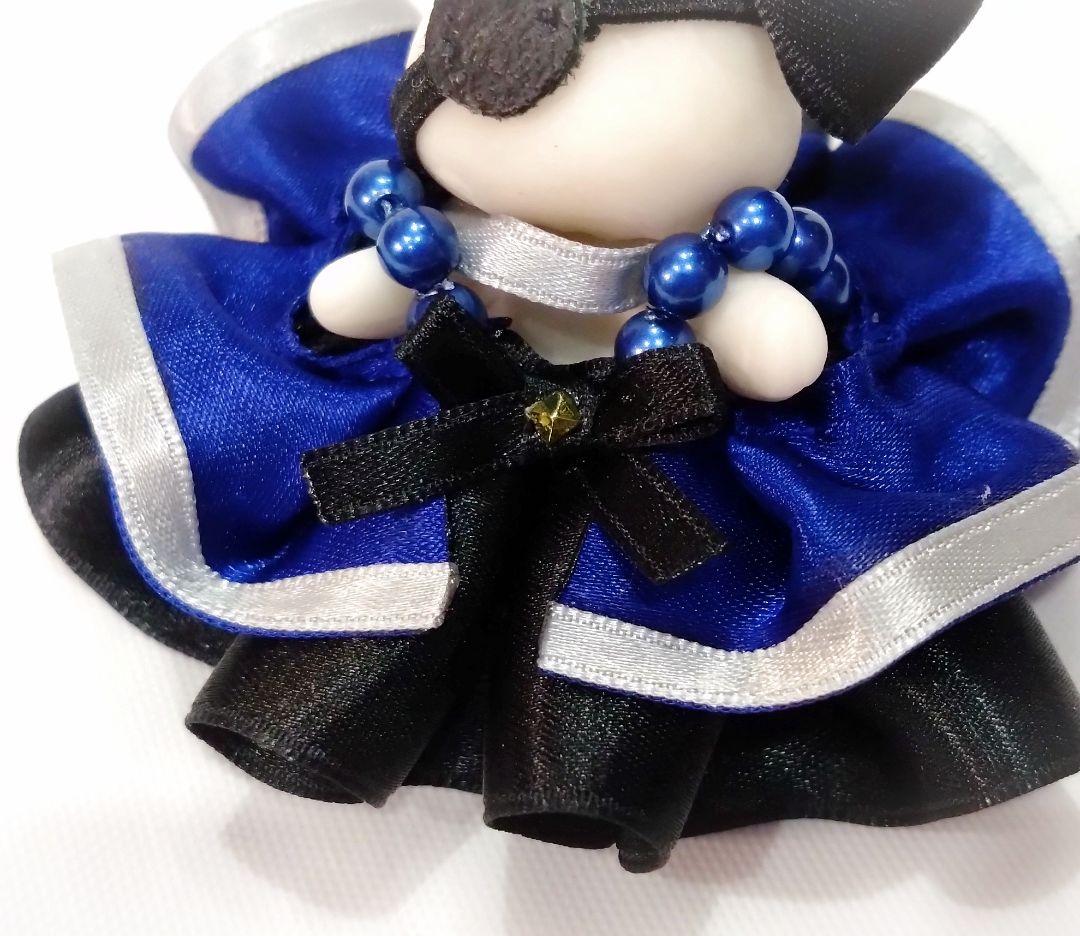 【sy】ドール　赤ちゃん　ドレス　服