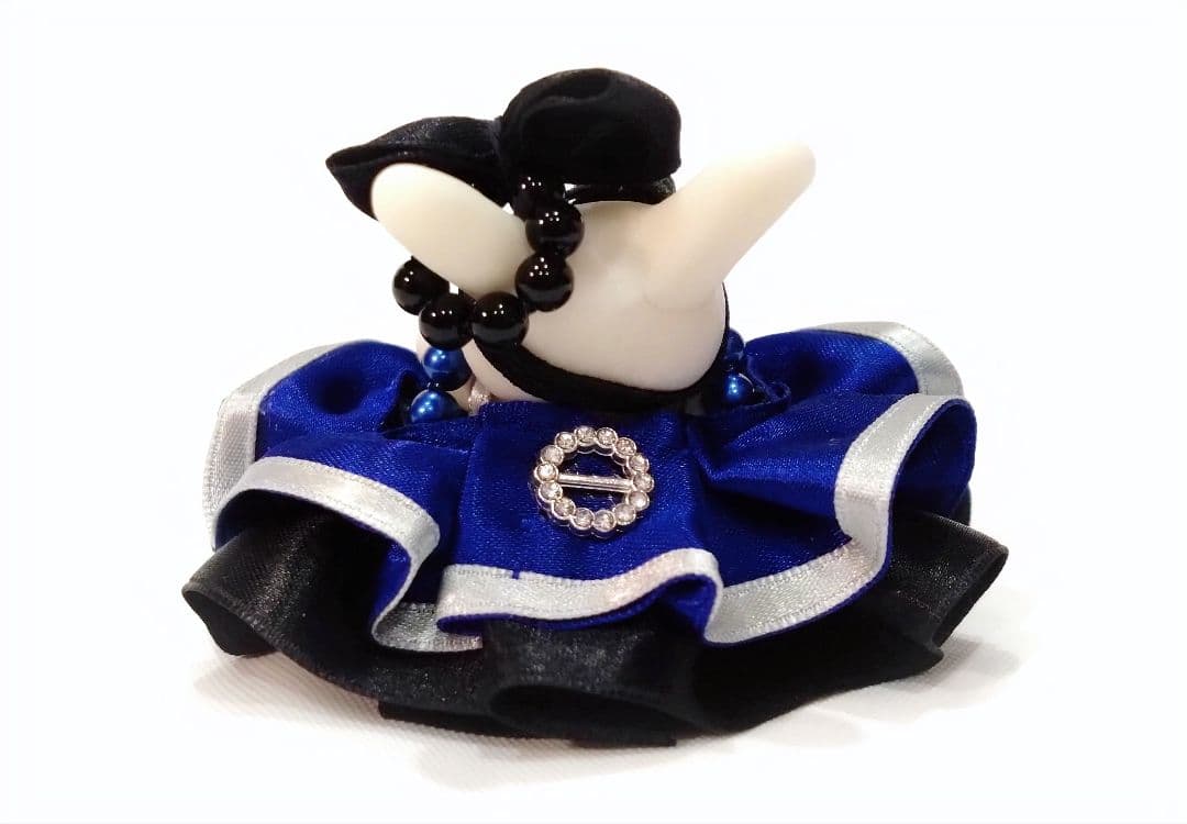 【sy】ドール　赤ちゃん　ドレス　服