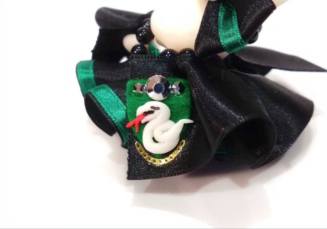 【sy】ドール　赤ちゃん　ドレス　服