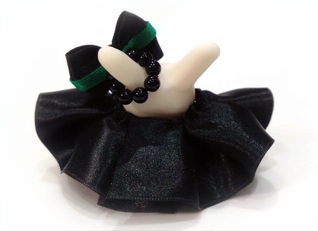 【sy】ドール　赤ちゃん　ドレス　服