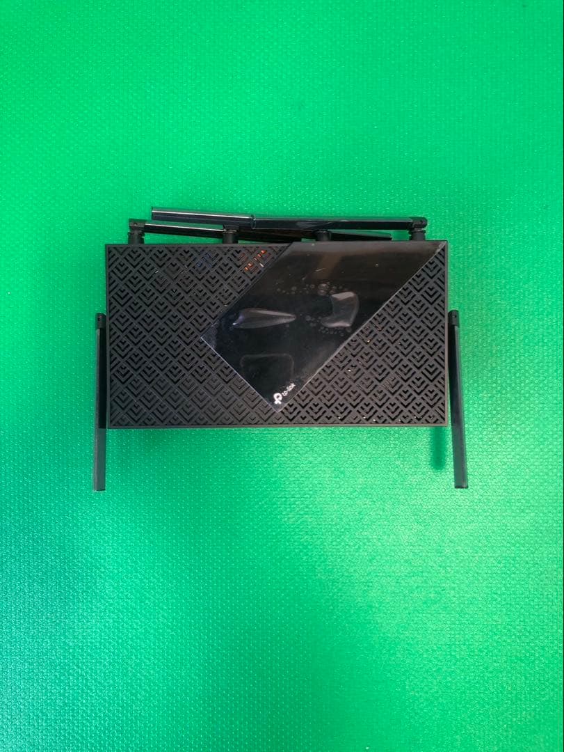 TP-link Wi-Fiルーター　Archer AX73