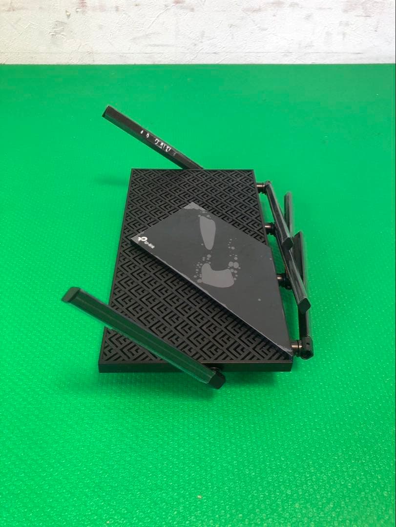 TP-link Wi-Fiルーター　Archer AX73