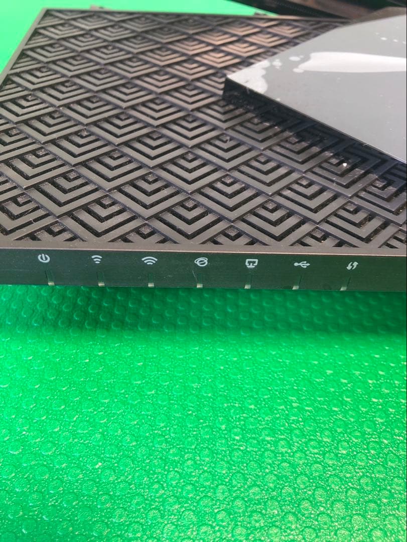 TP-link Wi-Fiルーター　Archer AX73