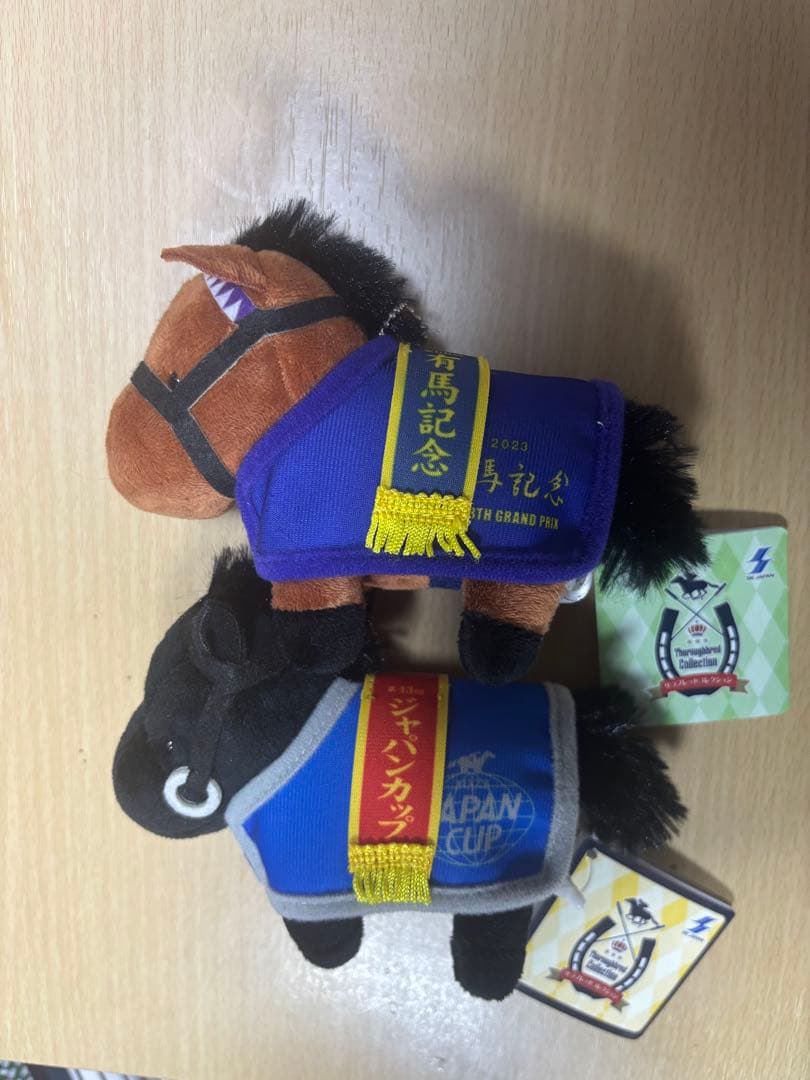 イクイノックス　ドウドュース