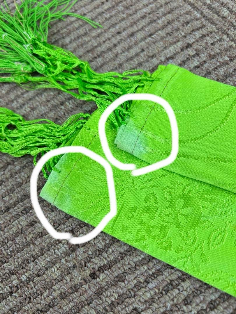 七五三 7歳 着物セット 120cm