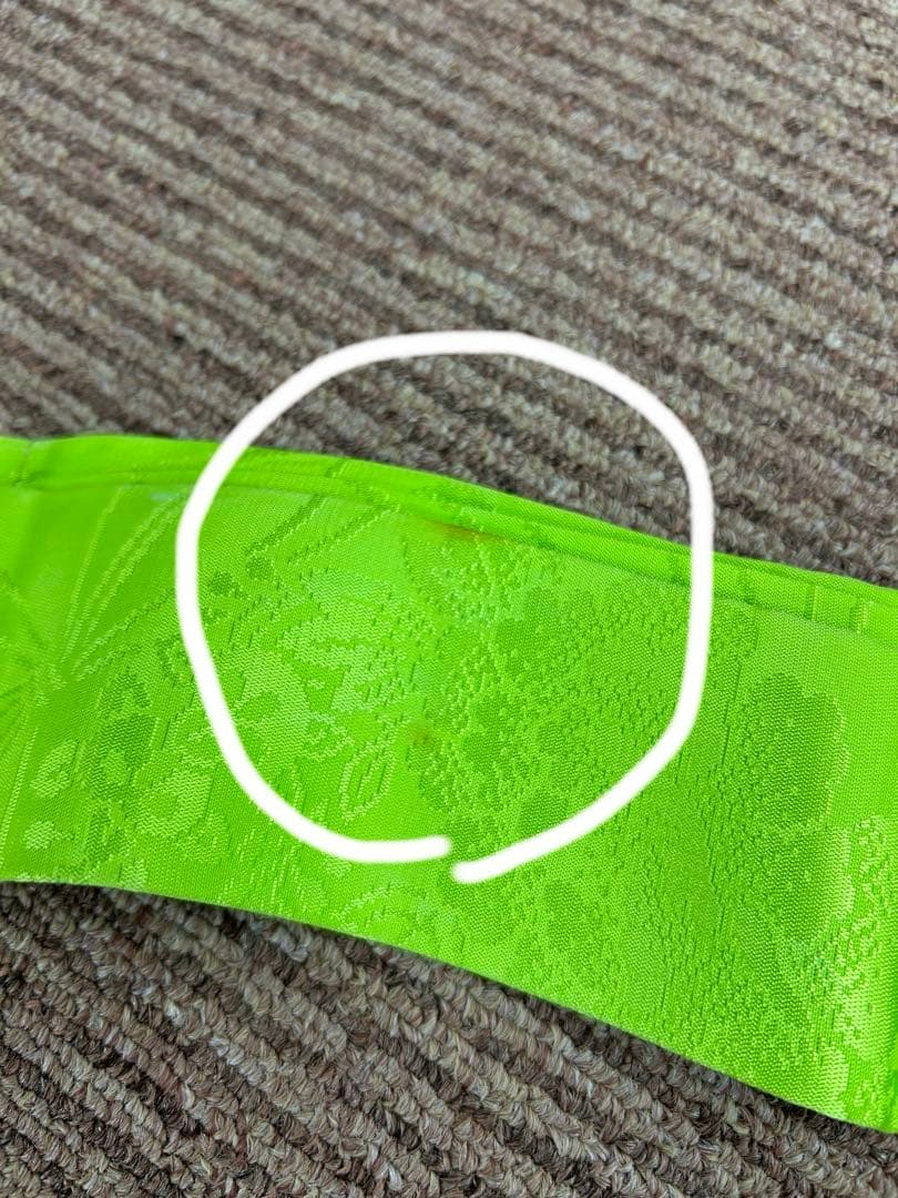 七五三 7歳 着物セット 120cm