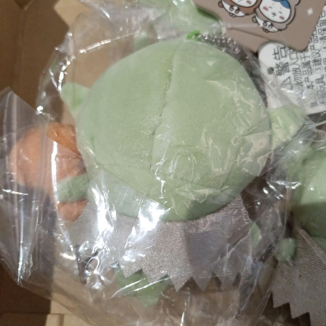 まとめ売り　海外　miniso ちいかわ　ゴブリン　3個セット