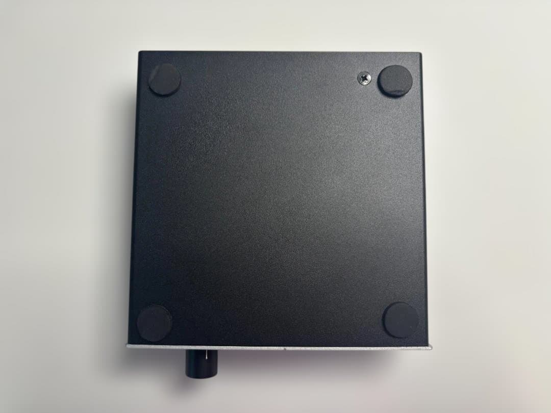 STAX　SRM-252A　小型ドライバーアンプ