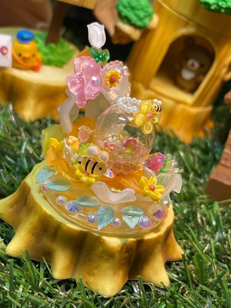 はちゅみちパーティオレンジハッピー