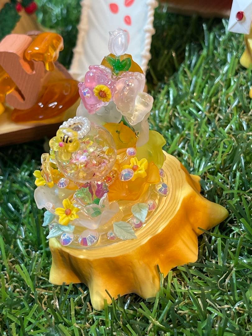 はちゅみちパーティオレンジハッピー