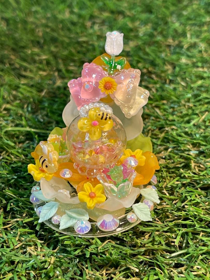 はちゅみちパーティオレンジハッピー